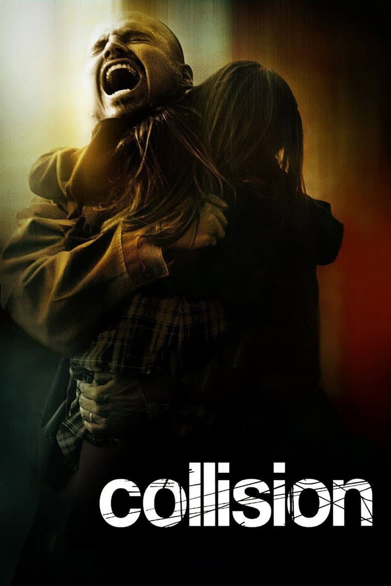 Affiche de Collision