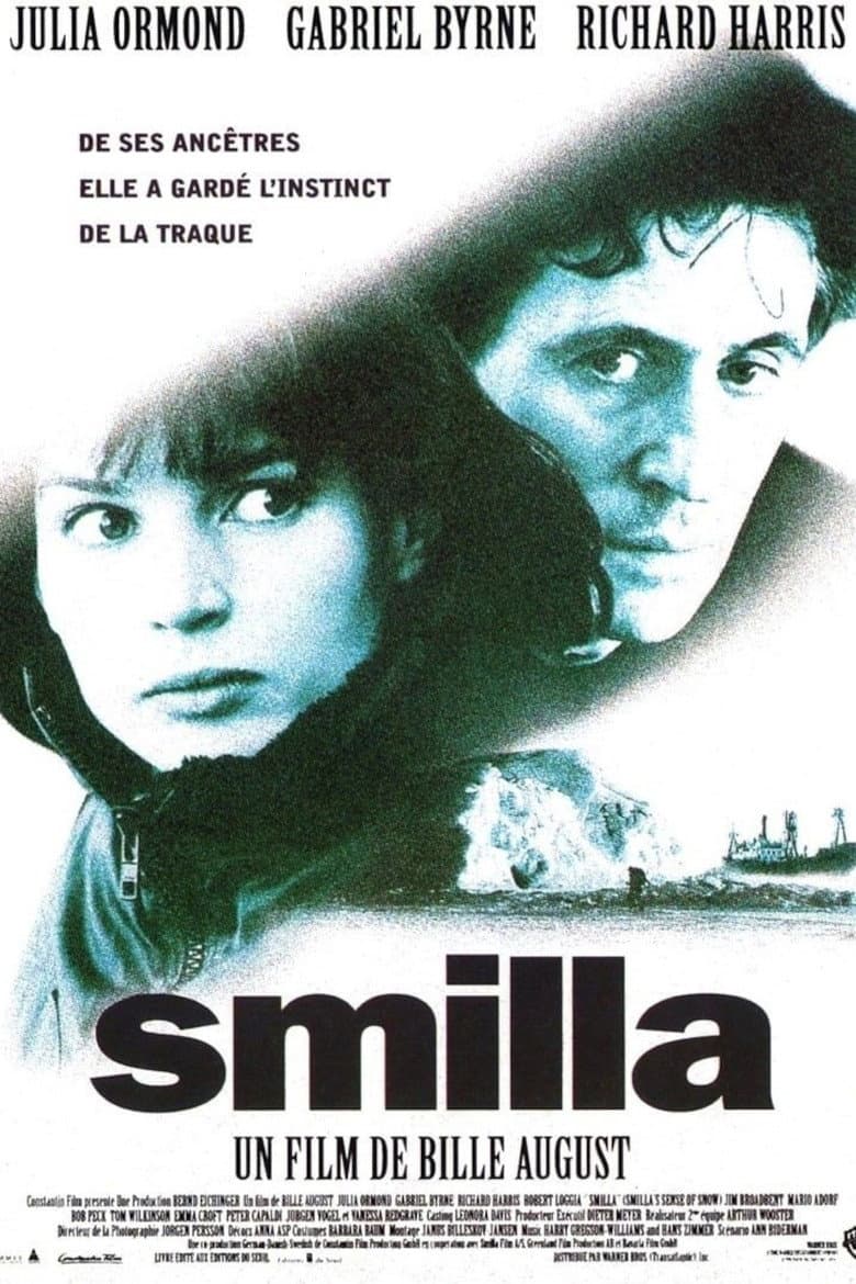 Affiche de Smilla