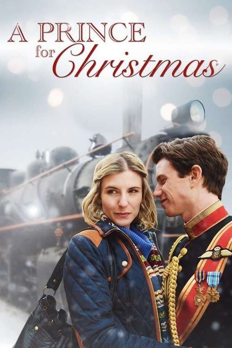 Affiche de Un prince pour Noël