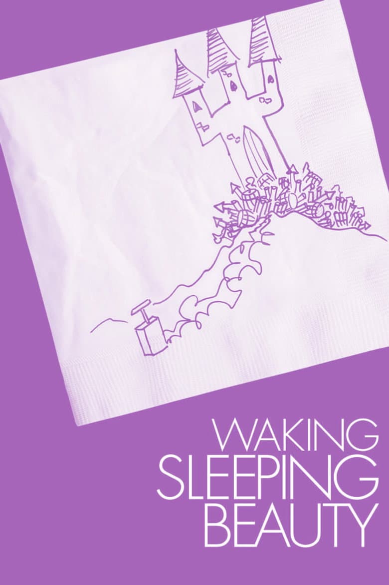 Affiche de Waking Sleeping Beauty