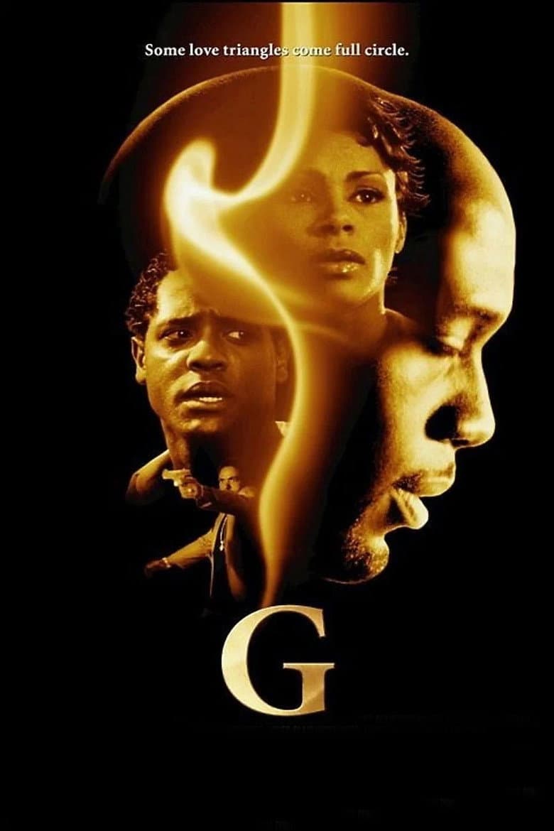 Affiche de G