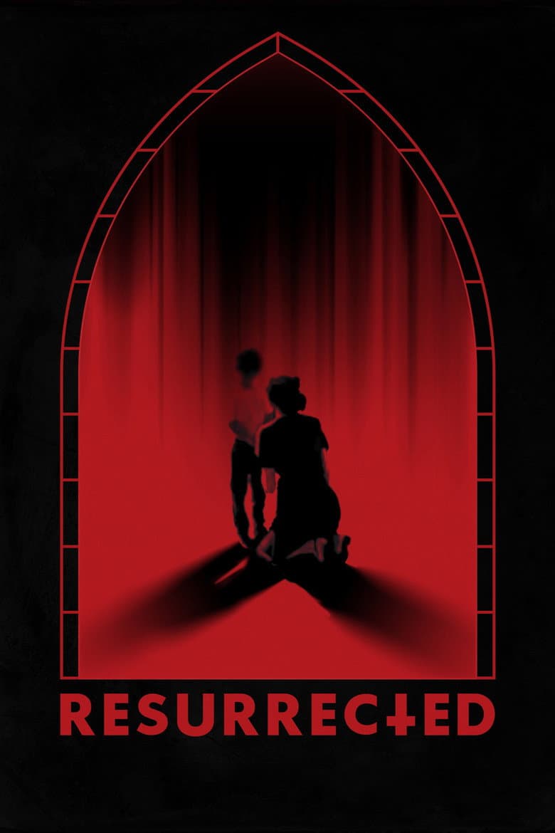 Affiche de Resurrected