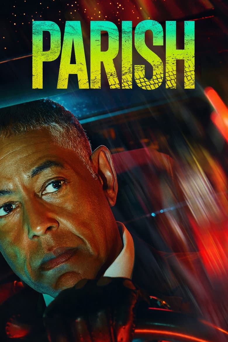 Affiche de Parish