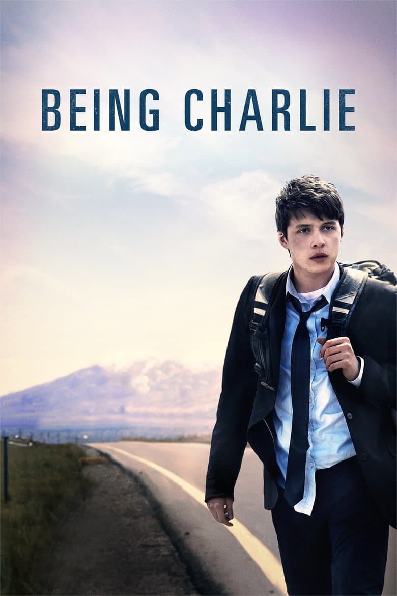 Affiche de Being Charlie