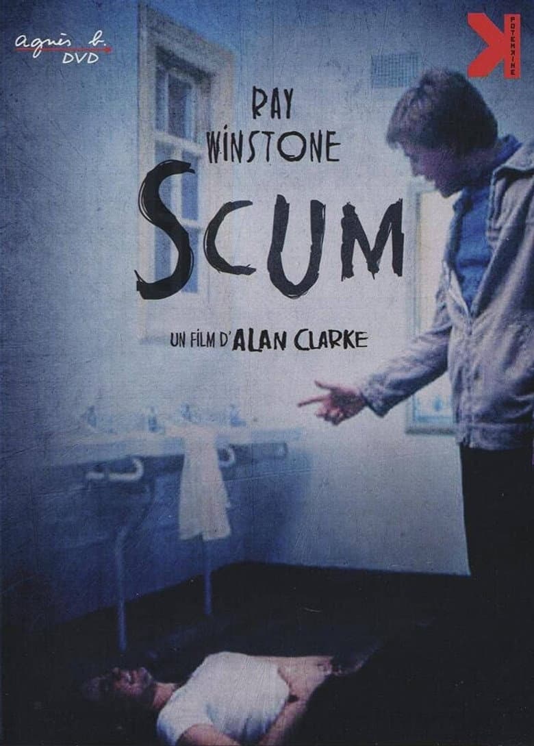 Affiche de Scum