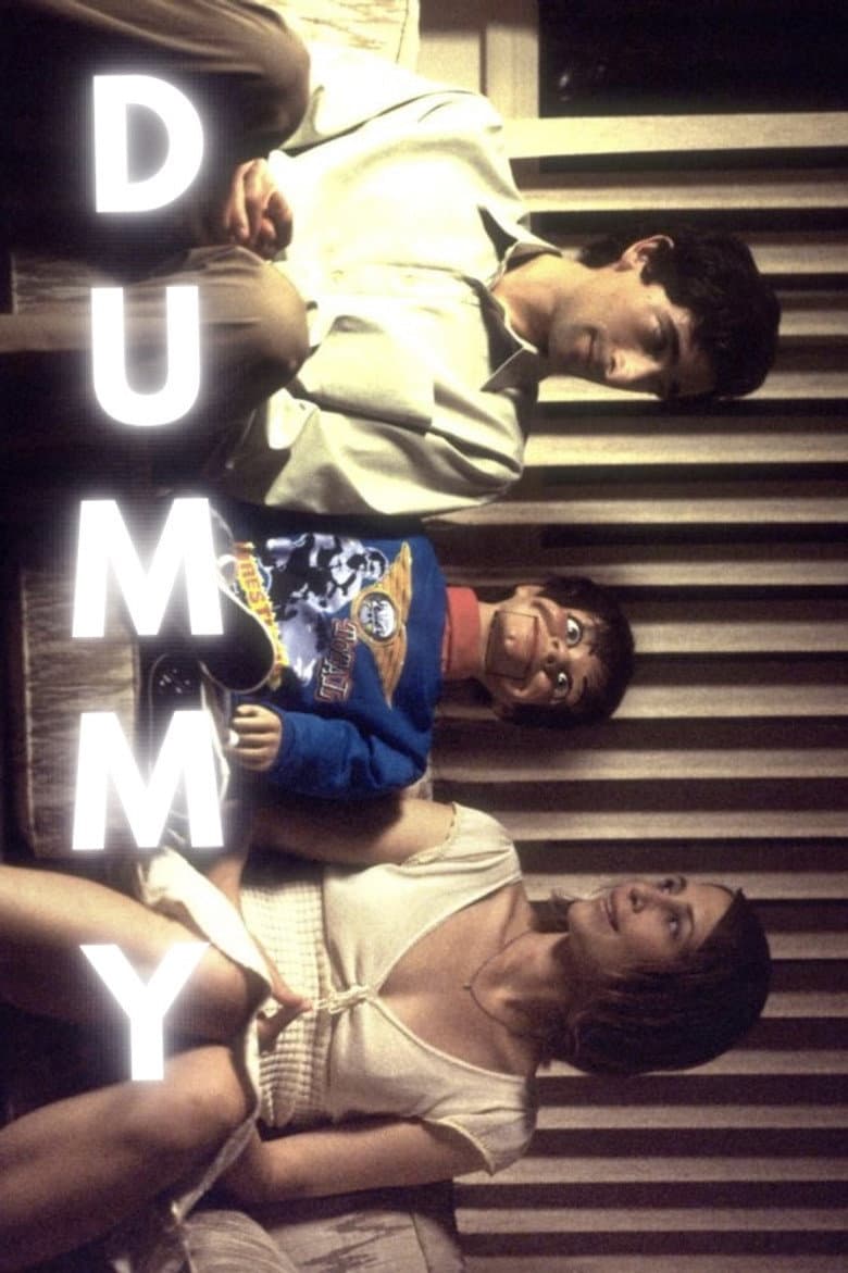 Affiche de Dummy