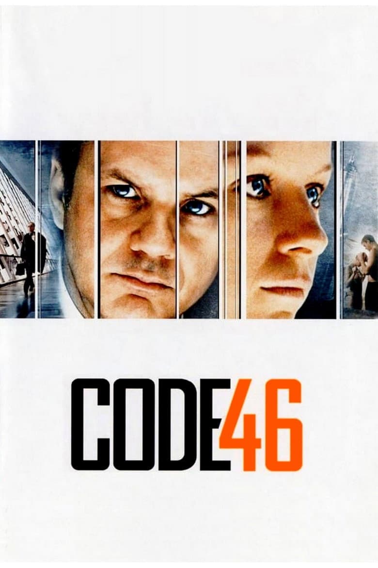 Affiche de Code 46