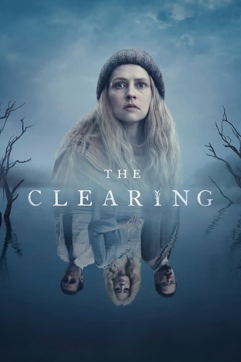 Affiche de The Clearing