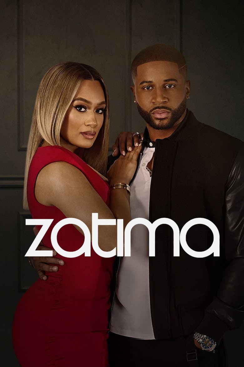 Affiche de Zatima