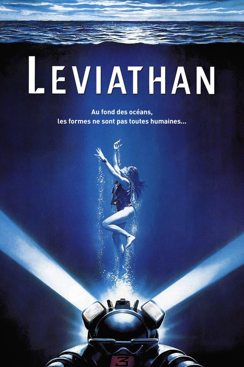 Affiche de Leviathan
