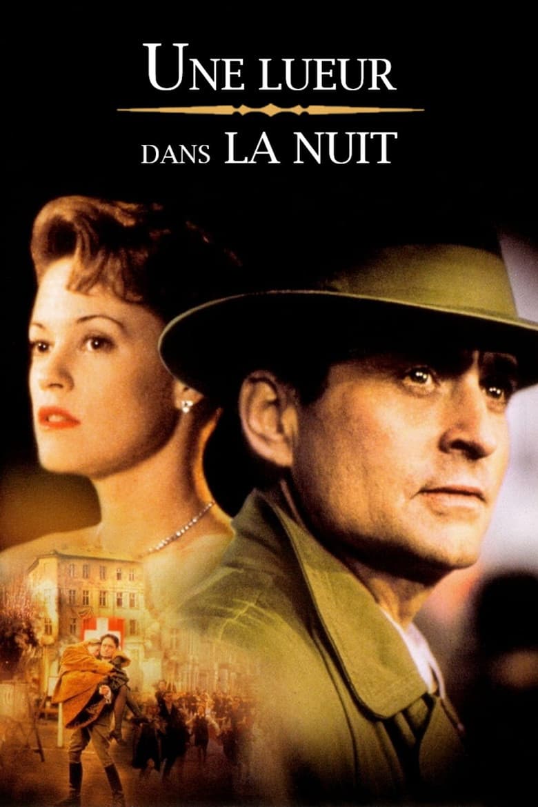 Affiche de Une lueur dans la nuit