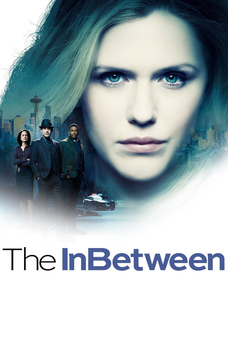 Affiche de The InBetween