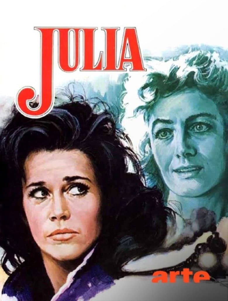 Affiche de Julia
