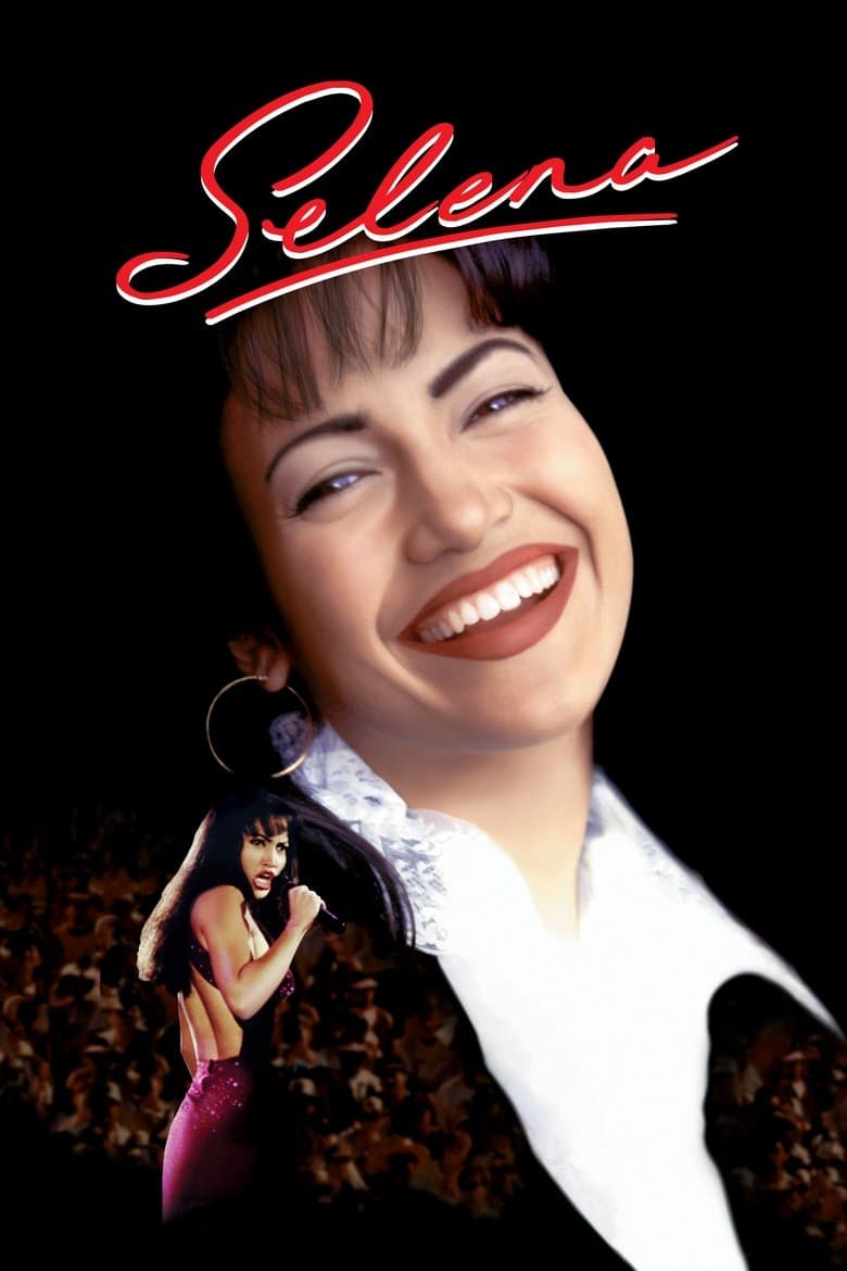 Affiche de Selena