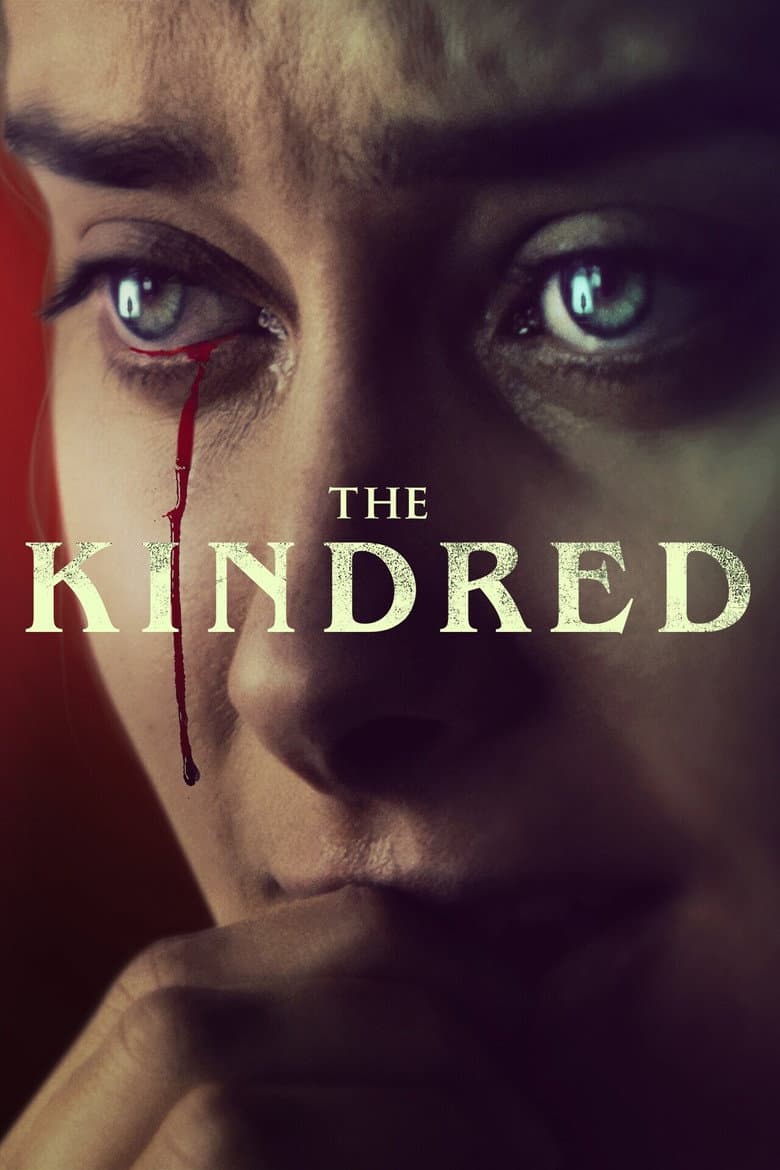 Affiche de The Kindred