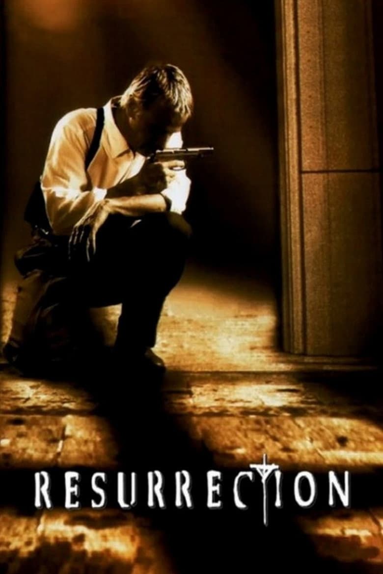Affiche de Résurrection