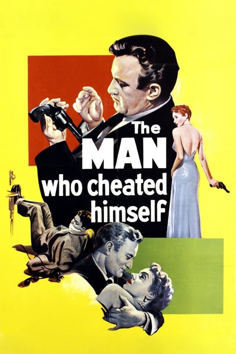 Affiche de L'homme qui s'est trompé