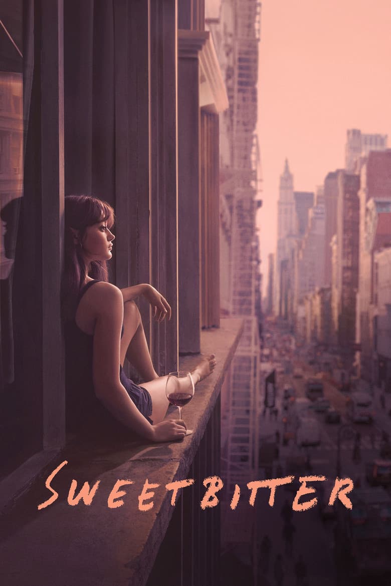 Affiche de Sweetbitter