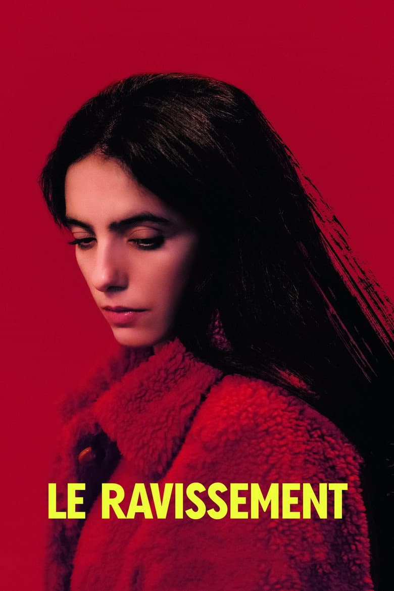 Affiche de Le Ravissement