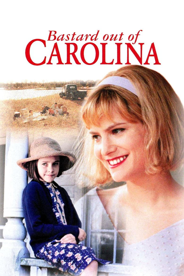 Affiche de Bastard Out of Carolina