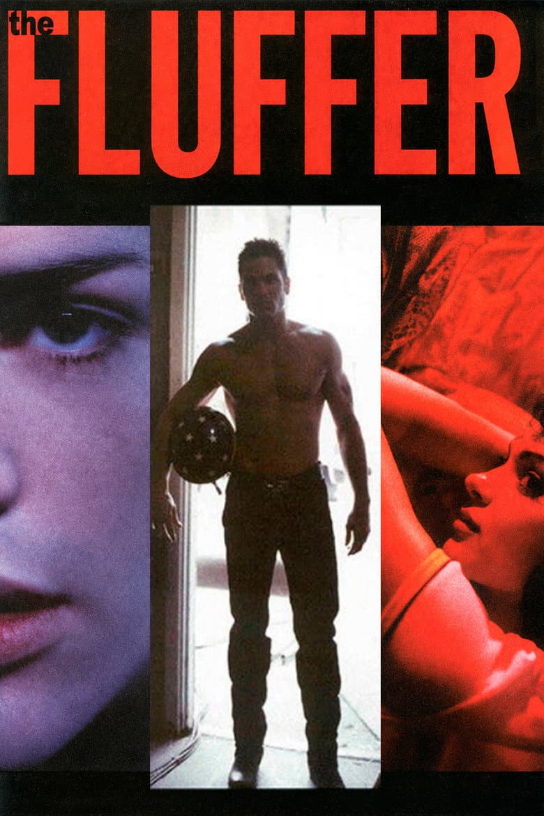 Affiche de The Fluffer