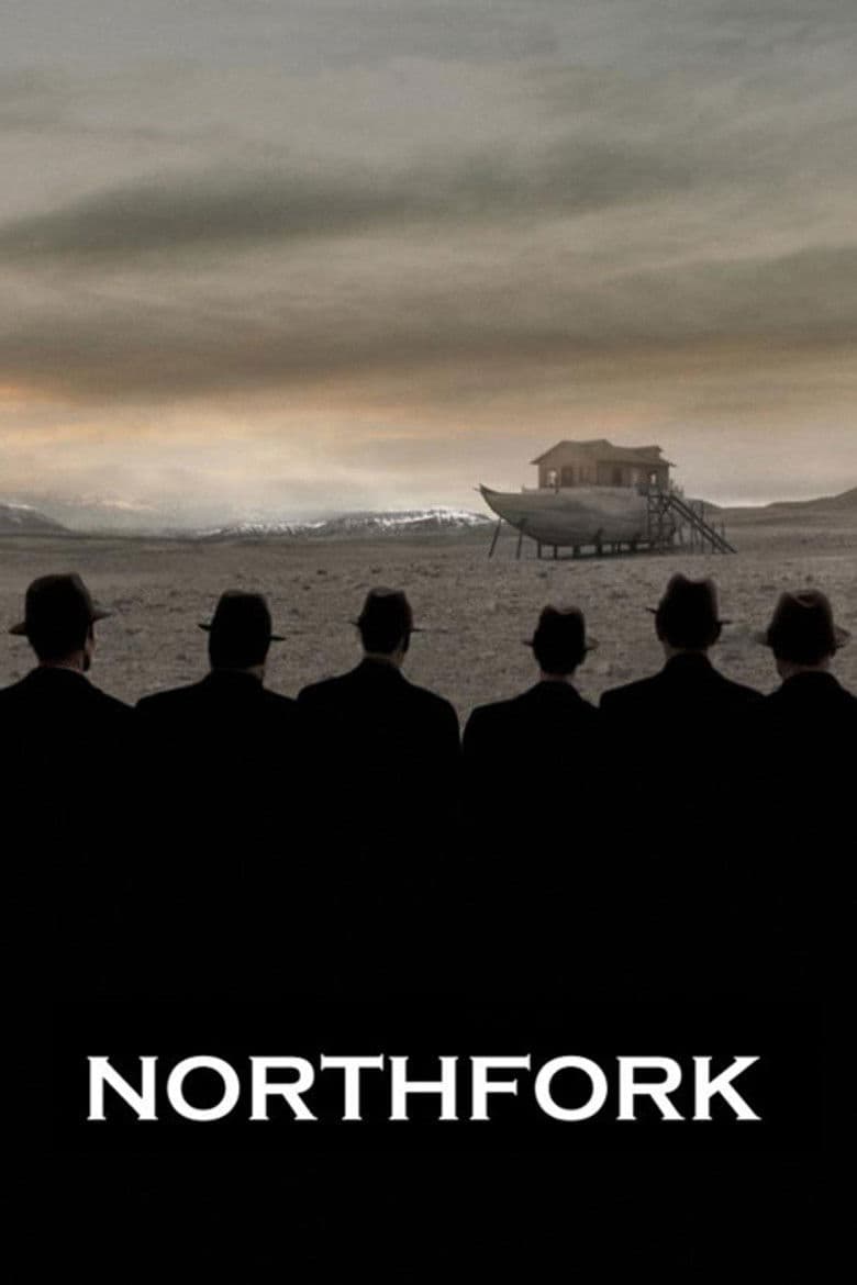 Affiche de Northfork
