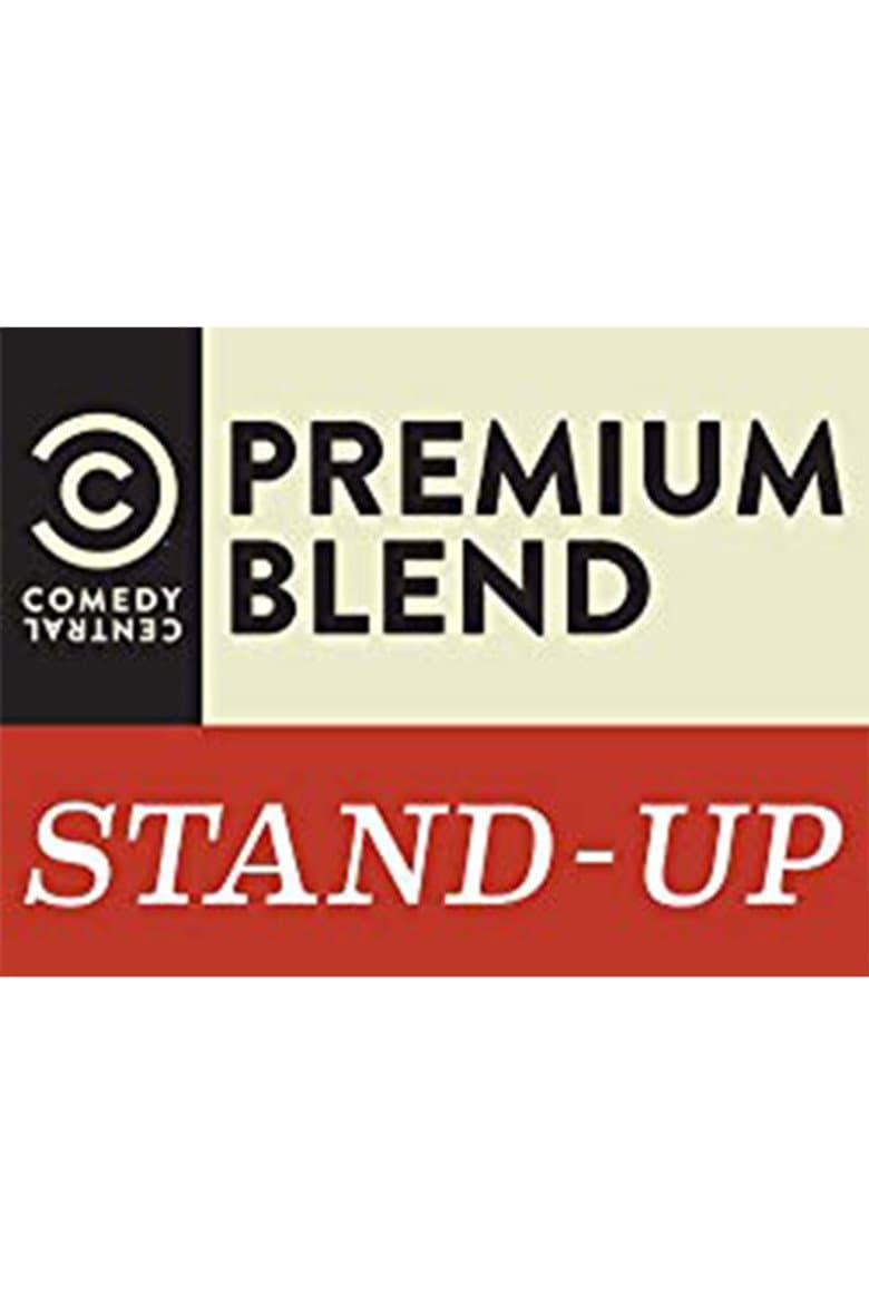 Affiche de Premium Blend