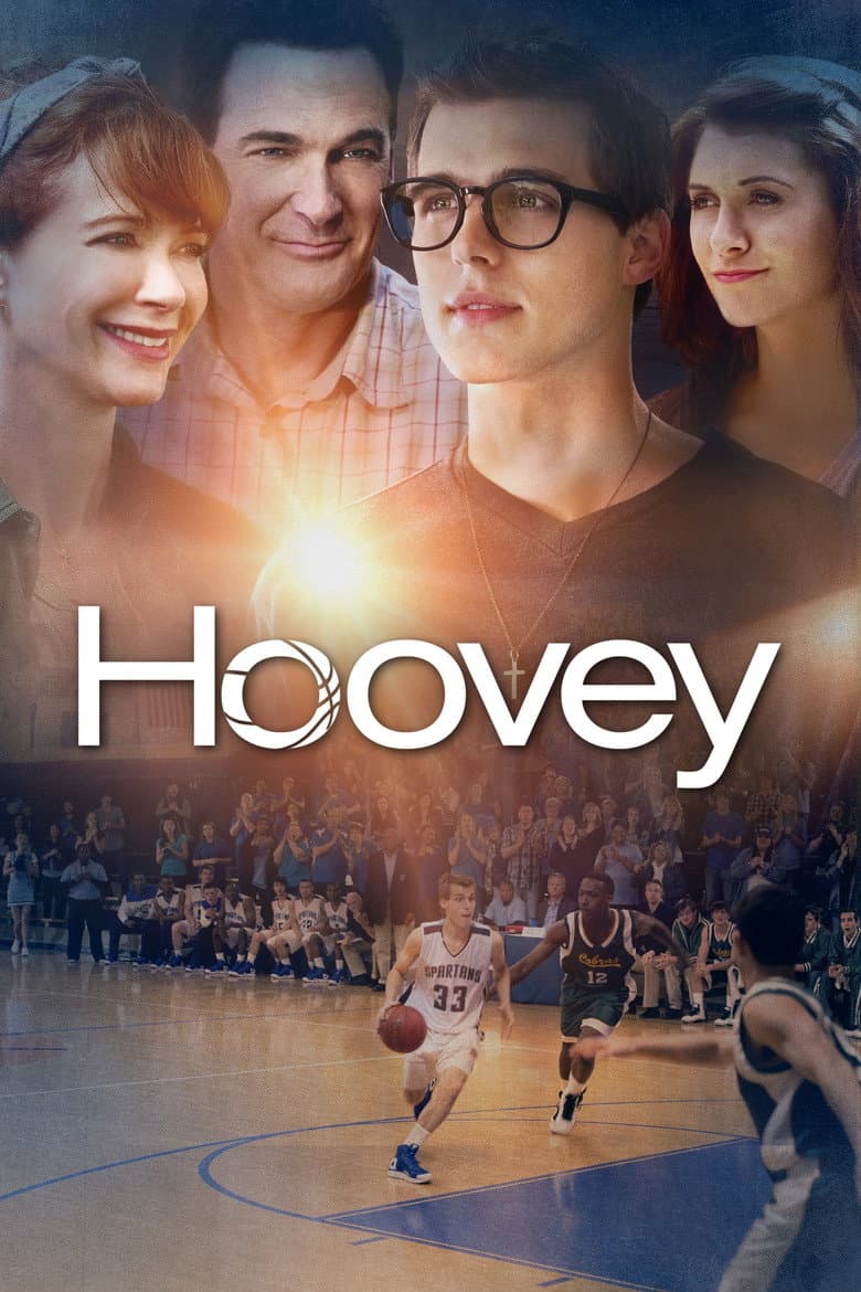 Affiche de Hoovey