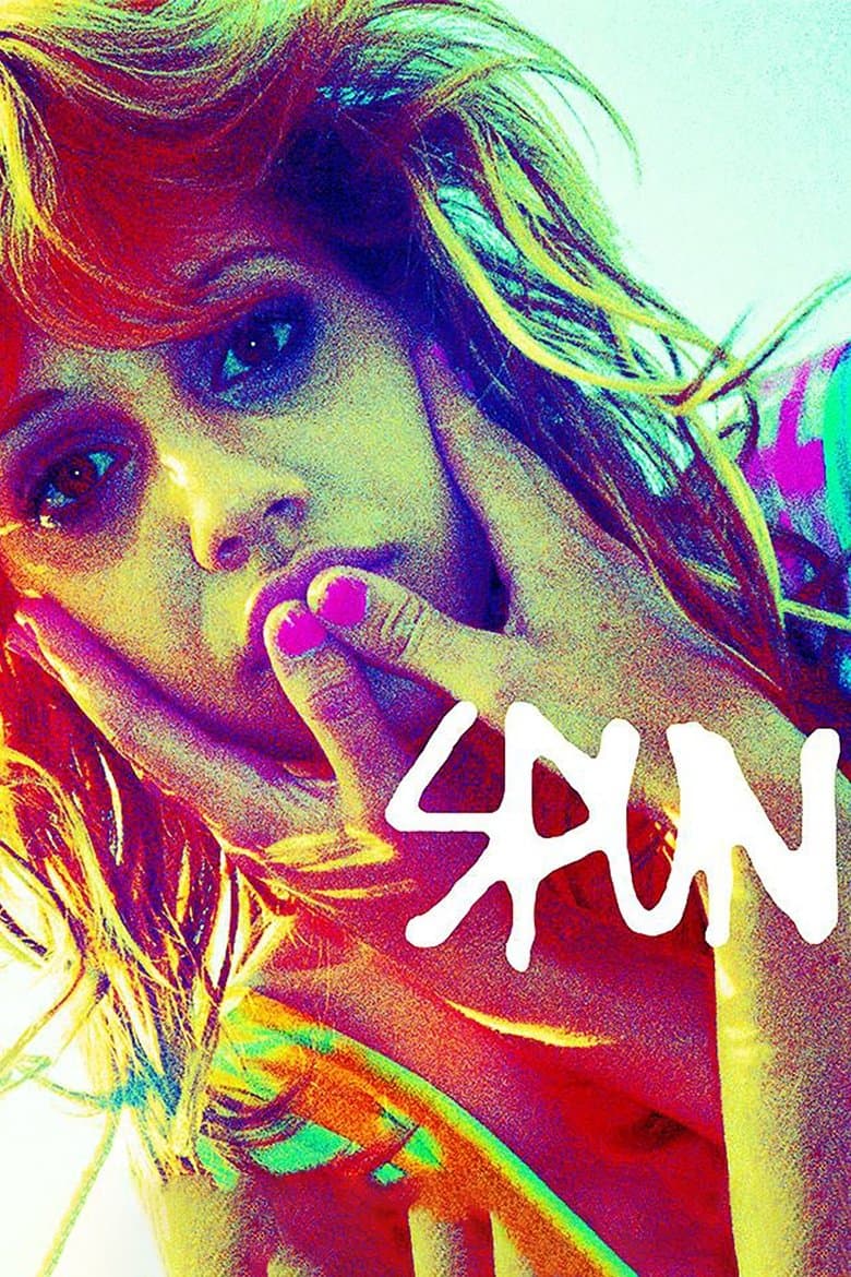 Affiche de SPUN