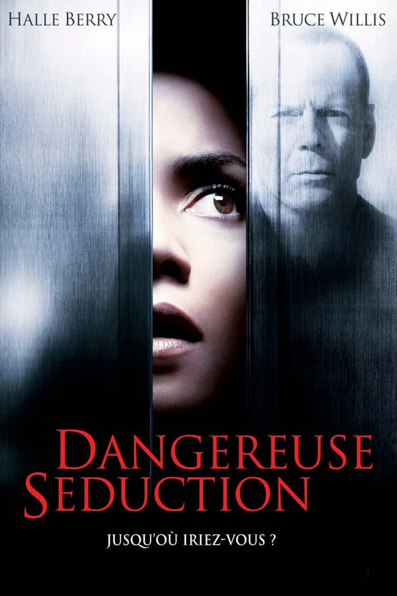 Affiche de Dangereuse séduction