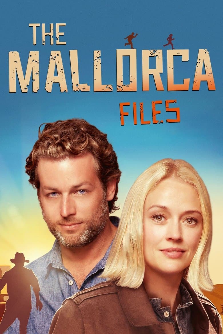 Affiche de Mallorca