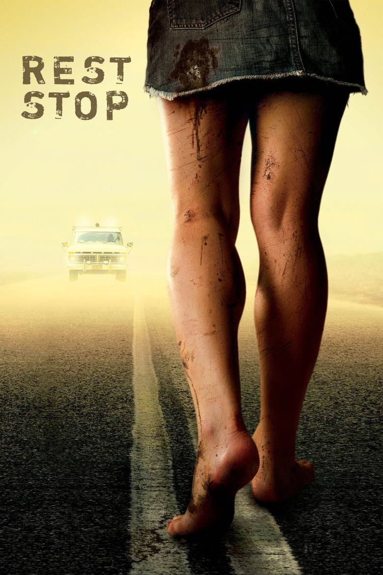 Affiche de Rest Stop