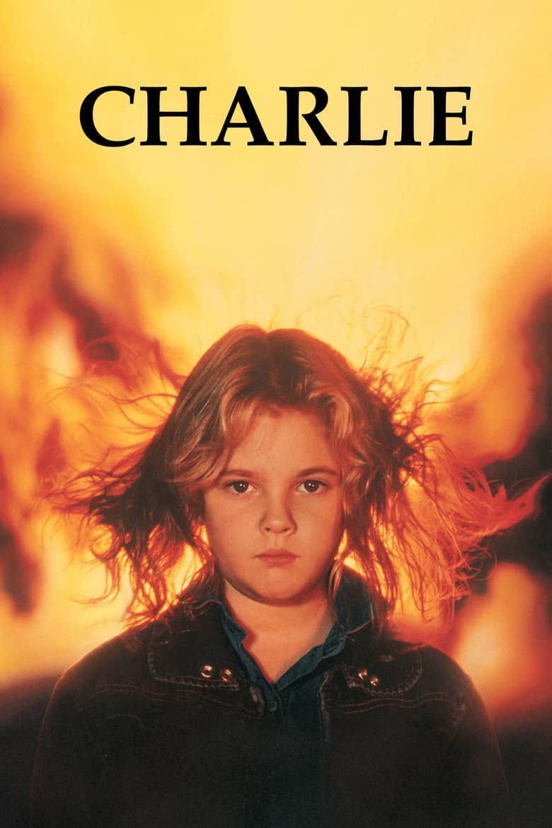 Affiche de Charlie