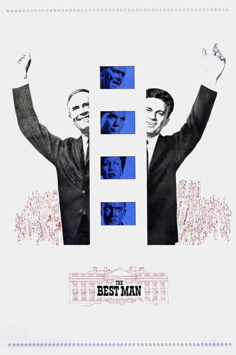 Affiche de Que le meilleur l'emporte