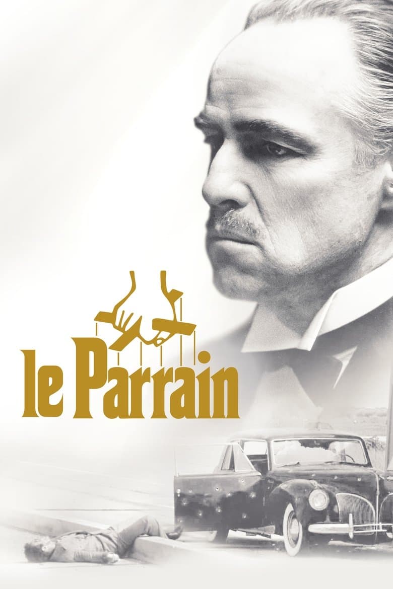 Affiche de Le Parrain