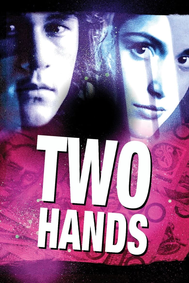 Affiche de Two Hands