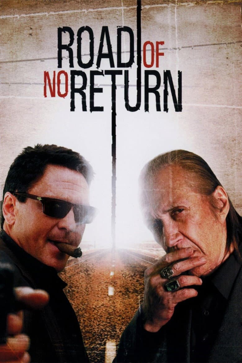 Affiche de Very Bad Deal
