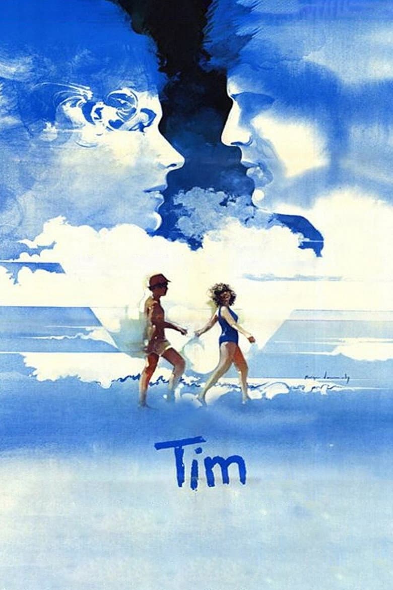 Affiche de Tim