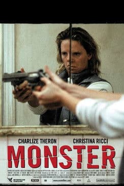 Affiche de Monster