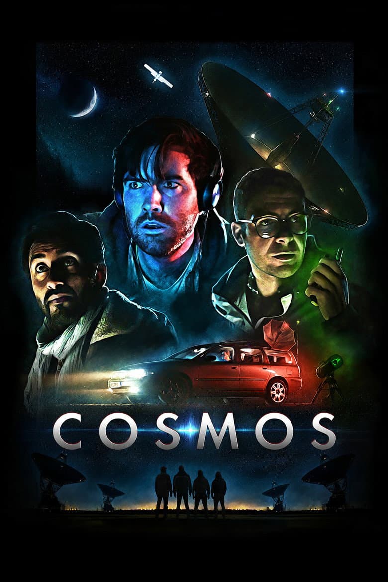 Affiche de Cosmos
