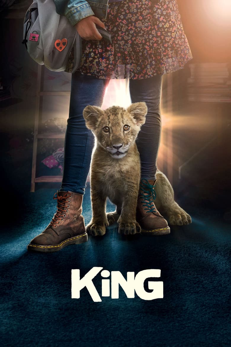 Affiche de King