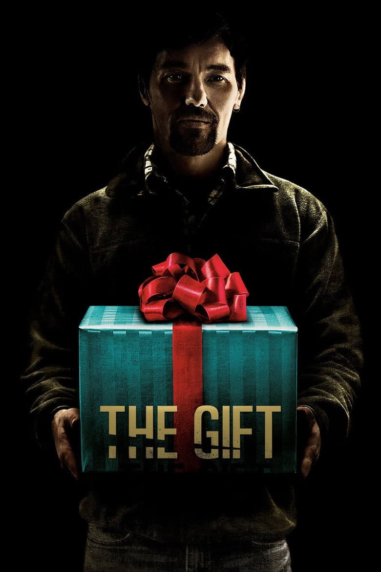 Affiche de The Gift