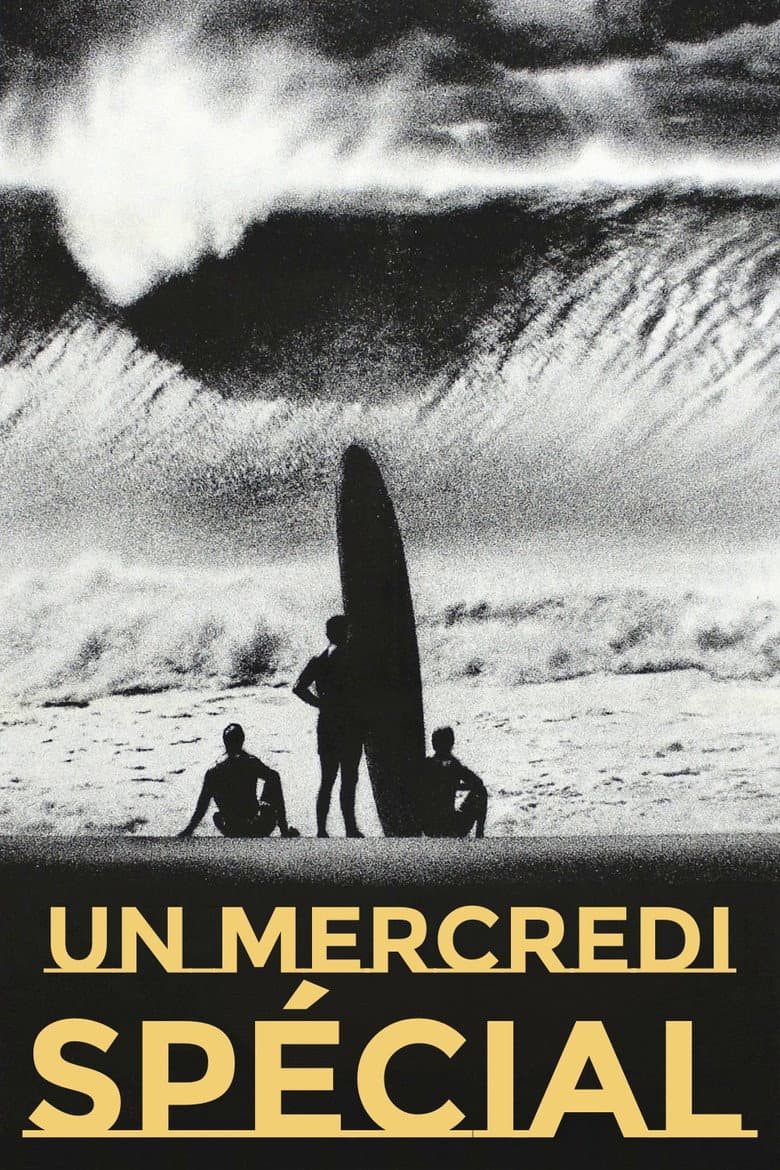 Affiche de Graffiti Party