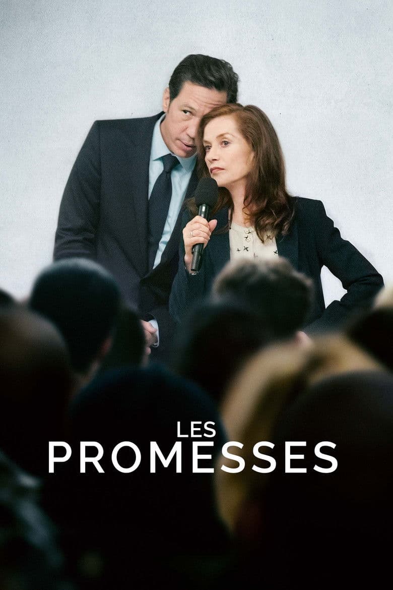 Affiche de Les Promesses