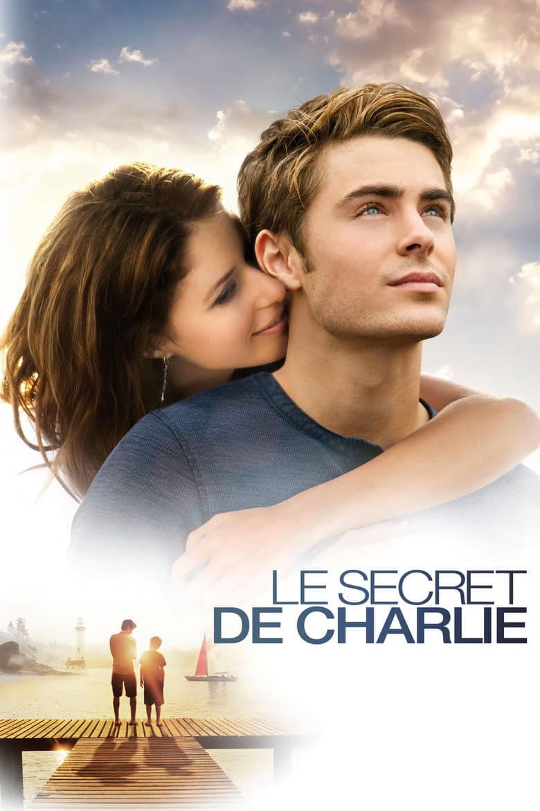 Affiche de Le Secret de Charlie