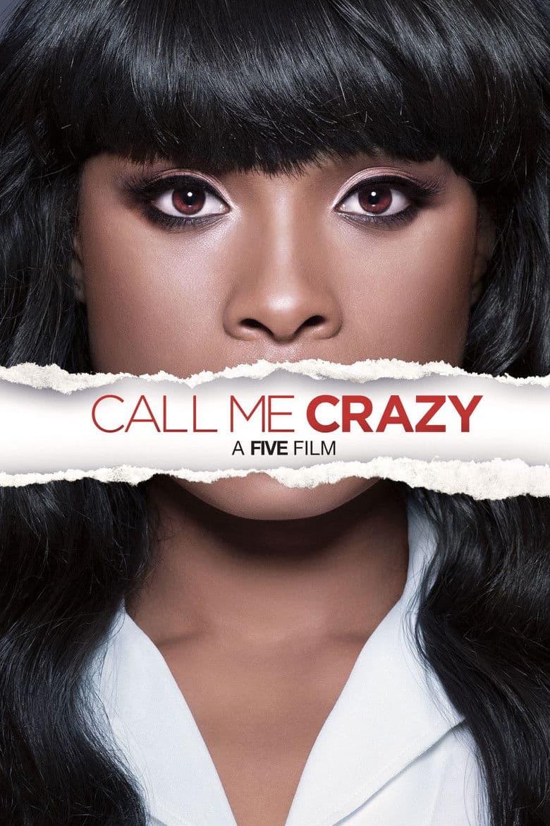Affiche de Call Me Crazy: A Five Film