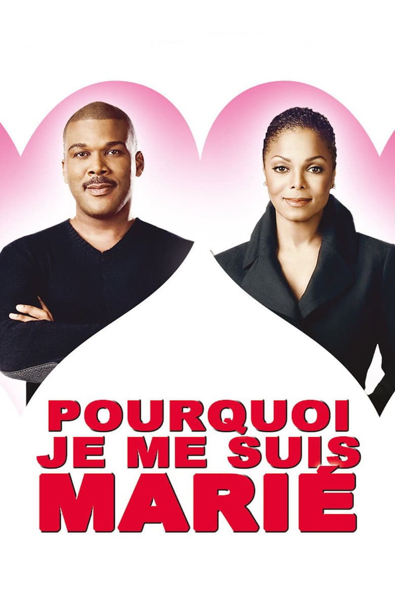 Affiche de Pourquoi je me suis marié ?