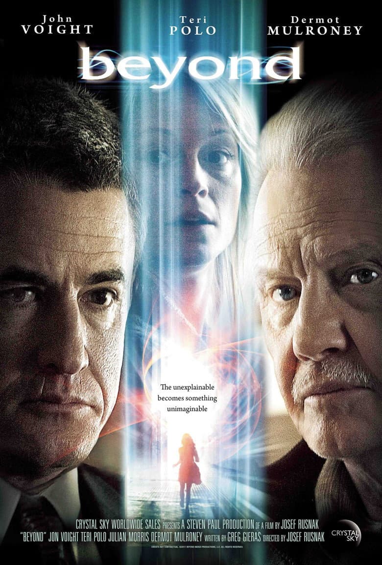 Affiche de Psychic