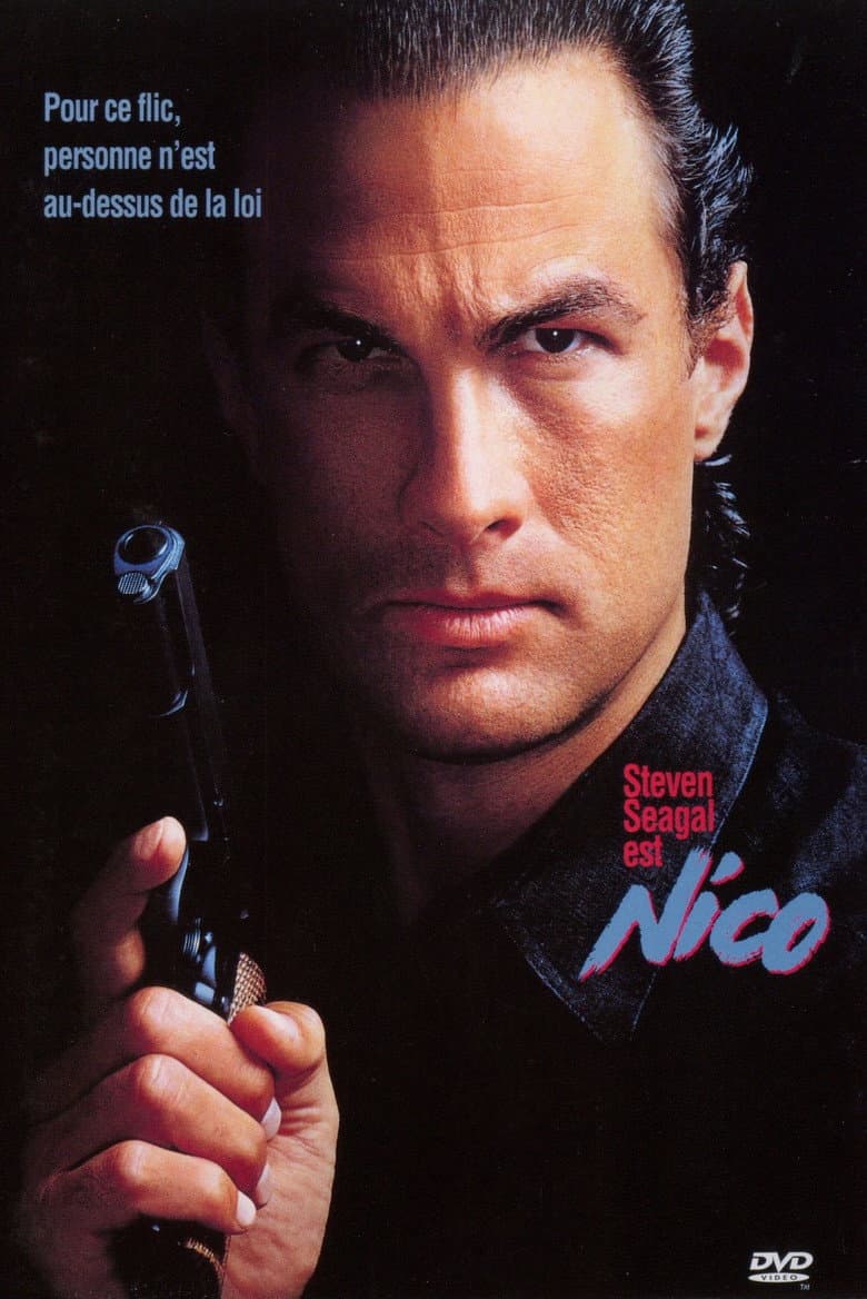 Affiche de Nico