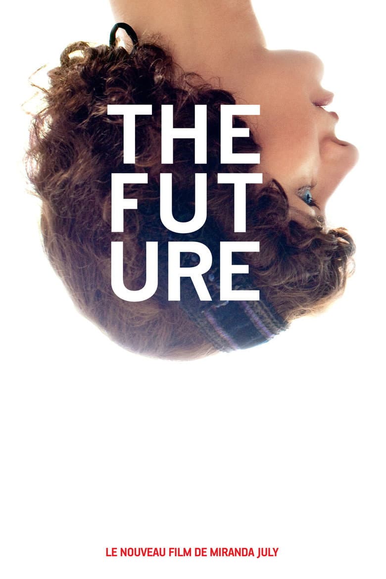 Affiche de The Future
